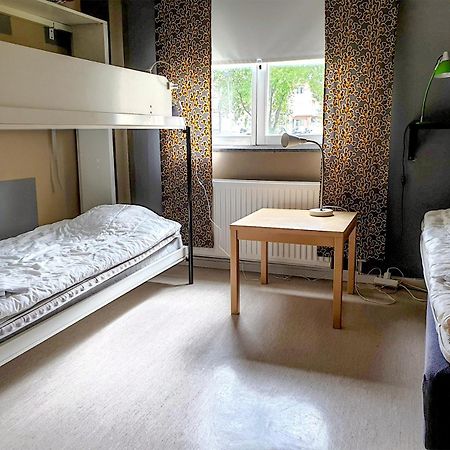 Svefi Vandrarhem - Hostel Haparanda  Exteriér fotografie