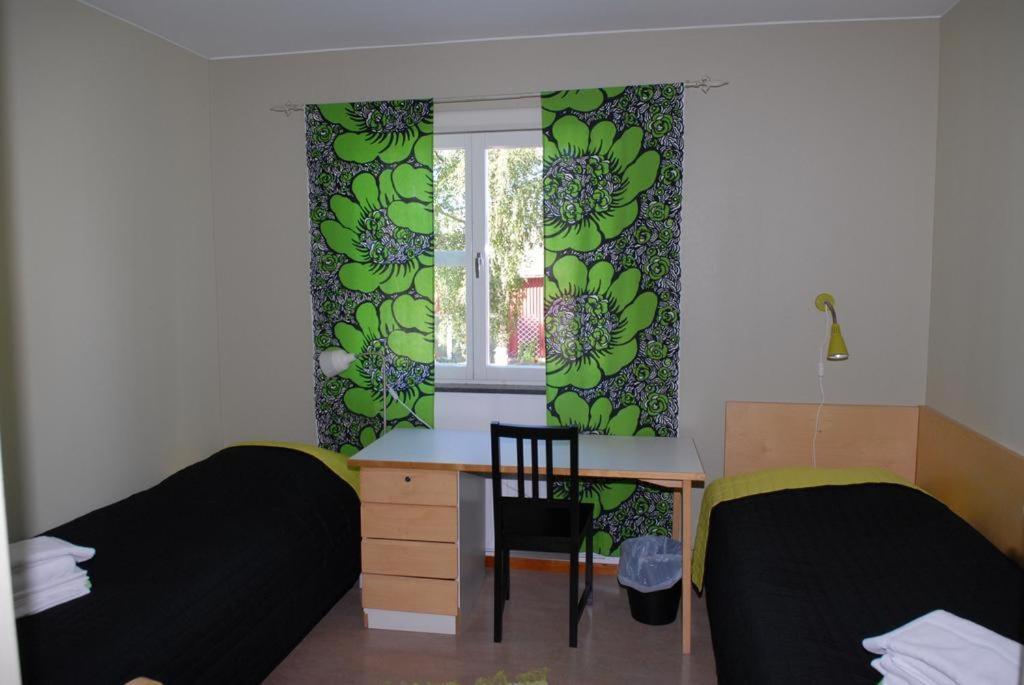 Svefi Vandrarhem - Hostel Haparanda  Exteriér fotografie