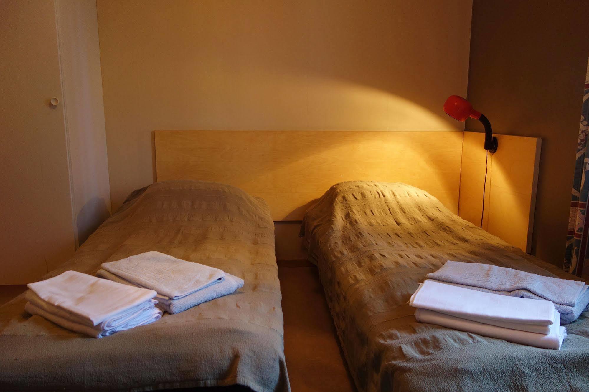 Svefi Vandrarhem - Hostel Haparanda  Exteriér fotografie